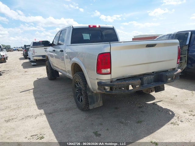 2012 Ram 2500 Laramie Limited მანქანა იყიდება აუქციონზე, vin: 3C6UD5GL2CG287898, აუქციონის ნომერი: 12642726