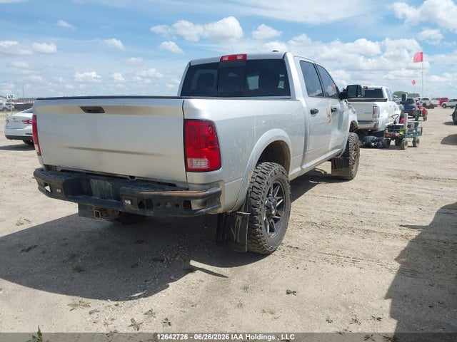 12642726 :رقم المزاد ، 3C6UD5GL2CG287898 vin ، 2012 Ram 2500 Laramie Limited مزاد بيع