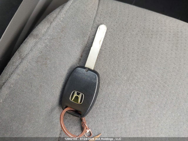Aukcja sprzedaży 2006 Honda Civic Dx-g, vin: 2HGFA163X6H027663, numer aukcji: 12662103