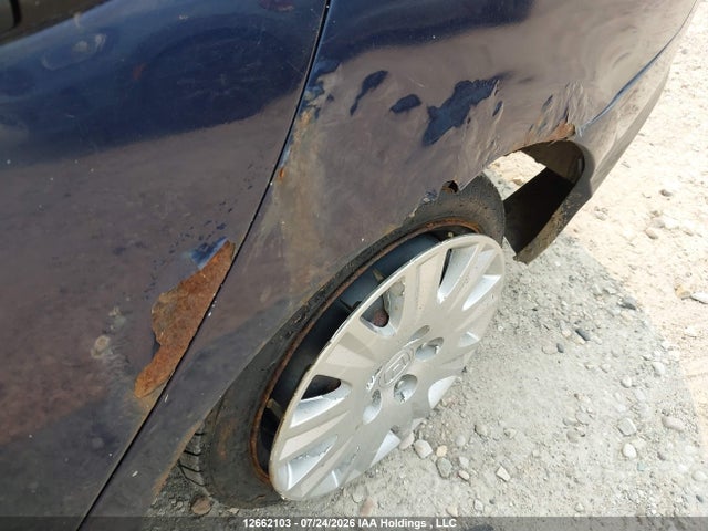 Aukcja sprzedaży 2006 Honda Civic Dx-g, vin: 2HGFA163X6H027663, numer aukcji: 12662103