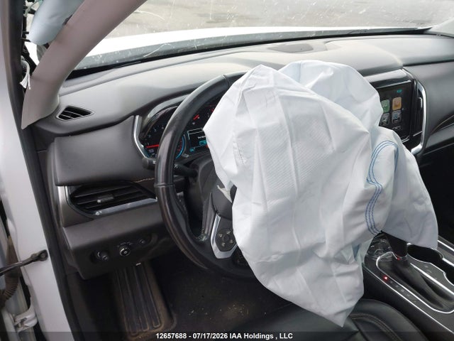 Chevrolet Traverse Rs 2019 1GNEVJKW5KJ158014 Image 18