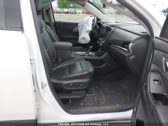 Chevrolet Traverse Rs 2019 1GNEVJKW5KJ158014 Image 5