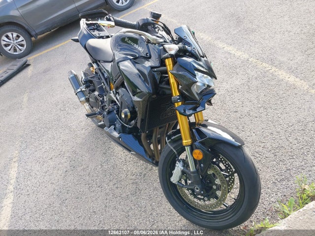Kawasaki Zr900 M 2023 ML5ZRDM13PDA59860 main image