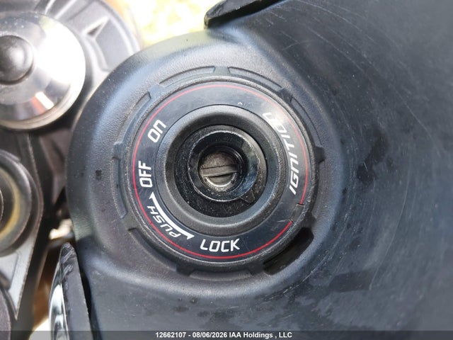 Kawasaki Zr900 M 2023 ML5ZRDM13PDA59860 Image 11