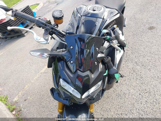 Kawasaki Zr900 M 2023 ML5ZRDM13PDA59860 Image 12