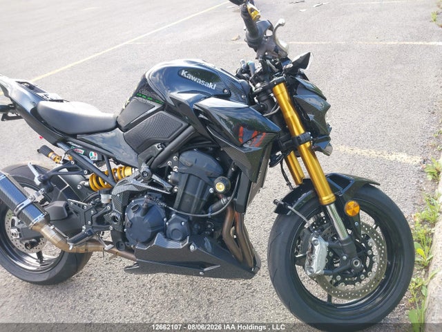 Kawasaki Zr900 M 2023 ML5ZRDM13PDA59860 Image 15