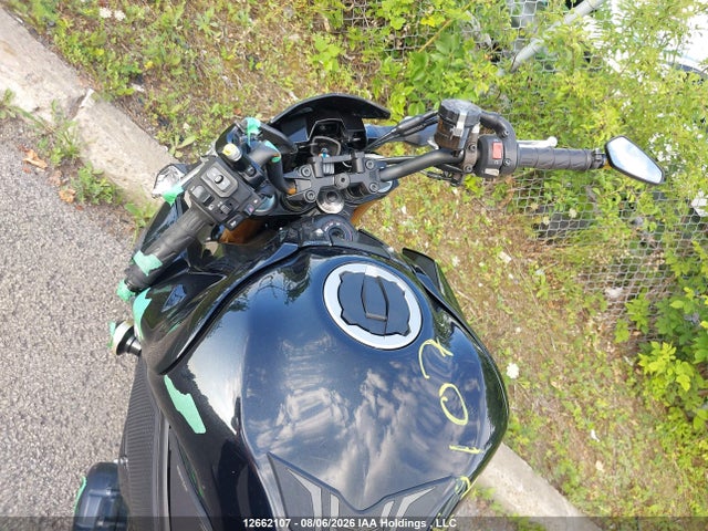 Kawasaki Zr900 M 2023 ML5ZRDM13PDA59860 Image 16