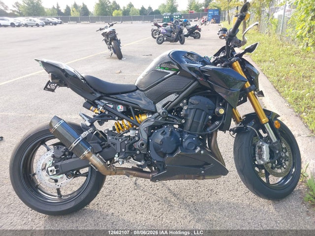 Kawasaki Zr900 M 2023 ML5ZRDM13PDA59860 Image 17