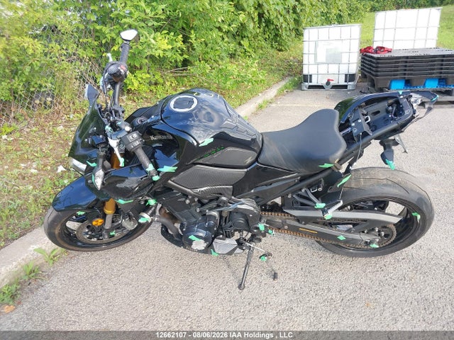 Kawasaki Zr900 M 2023 ML5ZRDM13PDA59860 Image 18