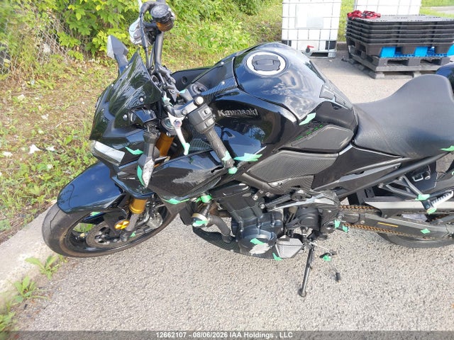 Kawasaki Zr900 M 2023 ML5ZRDM13PDA59860 Image 19