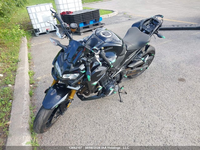 Kawasaki Zr900 M 2023 ML5ZRDM13PDA59860 Image 2