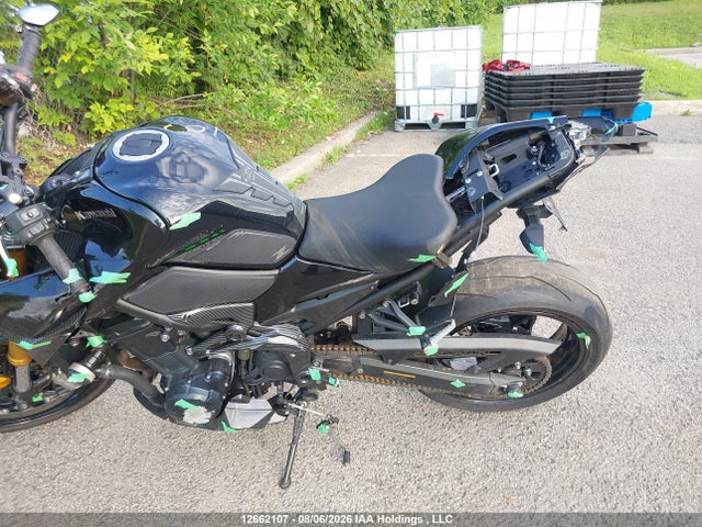 Kawasaki Zr900 M 2023 ML5ZRDM13PDA59860 Image 20