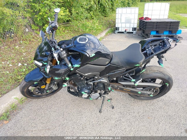 Kawasaki Zr900 M 2023 ML5ZRDM13PDA59860 Image 21