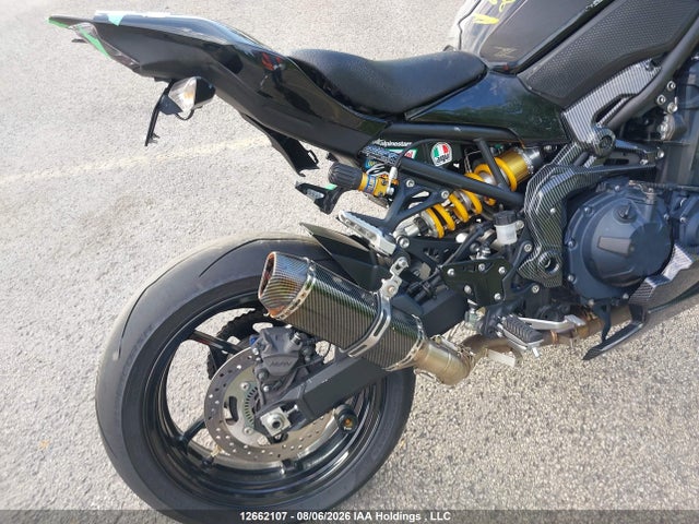 Kawasaki Zr900 M 2023 ML5ZRDM13PDA59860 Image 23