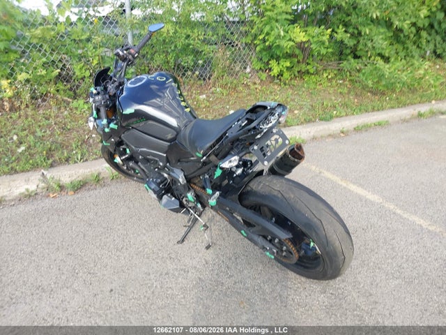 Kawasaki Zr900 M 2023 ML5ZRDM13PDA59860 Image 3