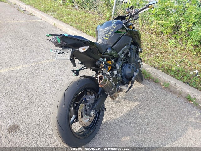 Kawasaki Zr900 M 2023 ML5ZRDM13PDA59860 Image 4