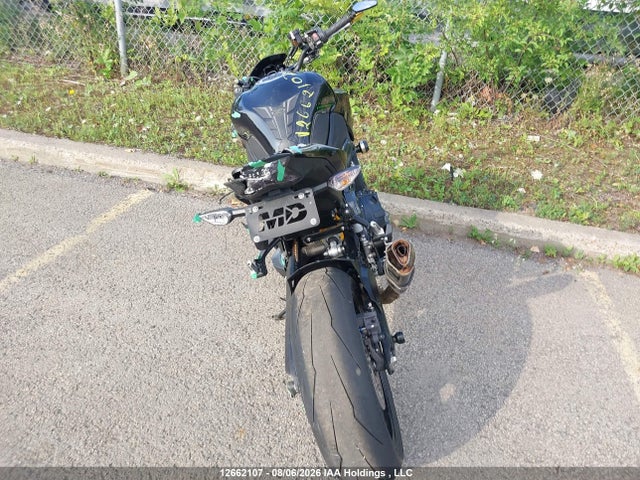Kawasaki Zr900 M 2023 ML5ZRDM13PDA59860 Image 6