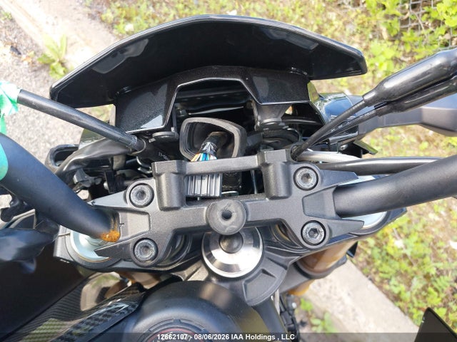 Kawasaki Zr900 M 2023 ML5ZRDM13PDA59860 Image 7