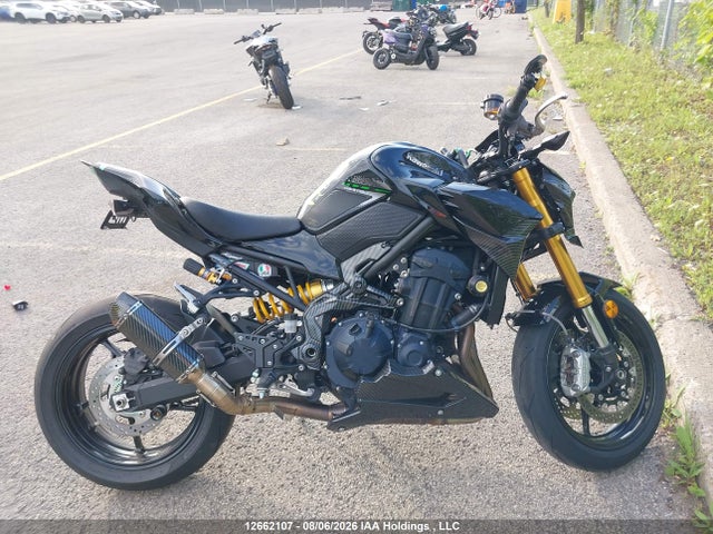 Kawasaki Zr900 M 2023 ML5ZRDM13PDA59860 Image 8