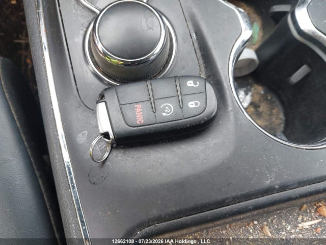 Dodge DURANGO LIMITED 2016 1C4RDJDG8GC393022 Image 11