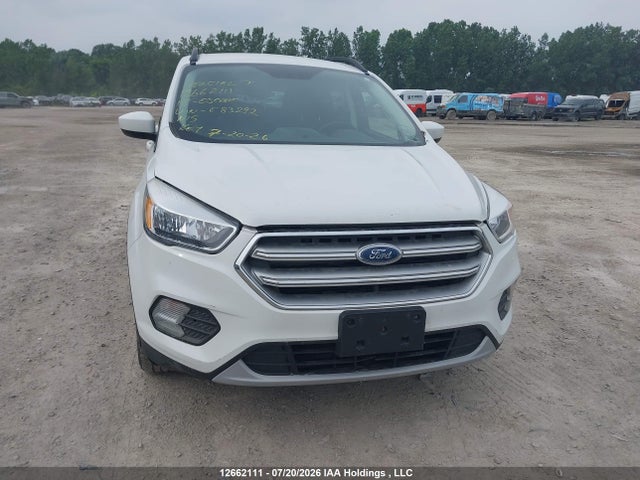 Ford ESCAPE SEL 2018 1FMCU9HD0JUC83292 Image 12