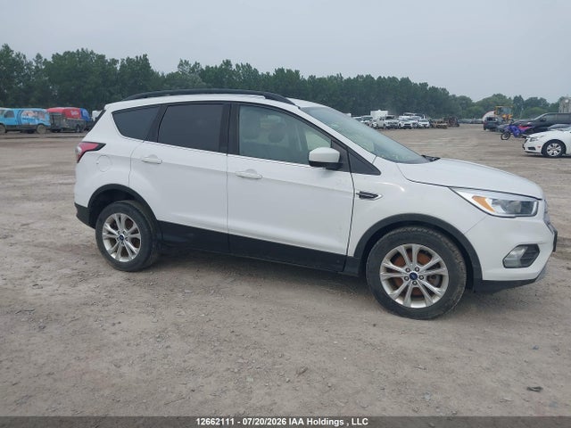 Ford ESCAPE SEL 2018 1FMCU9HD0JUC83292 Image 13
