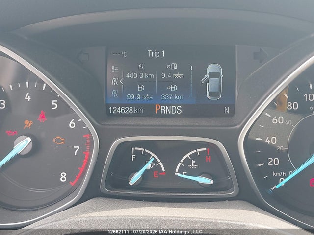 Ford ESCAPE SEL 2018 1FMCU9HD0JUC83292 Image 15