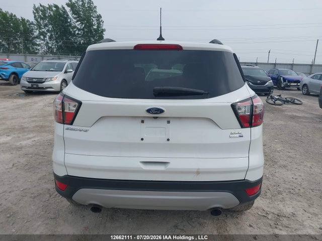 Ford ESCAPE SEL 2018 1FMCU9HD0JUC83292 Image 16