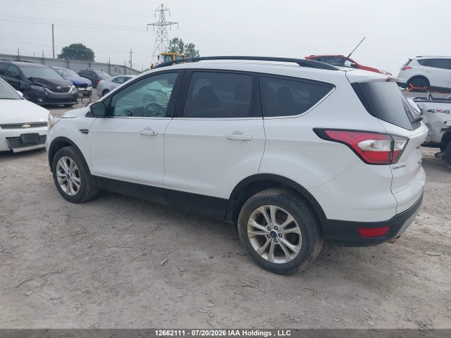 Ford ESCAPE SEL 2018 1FMCU9HD0JUC83292 Image 3