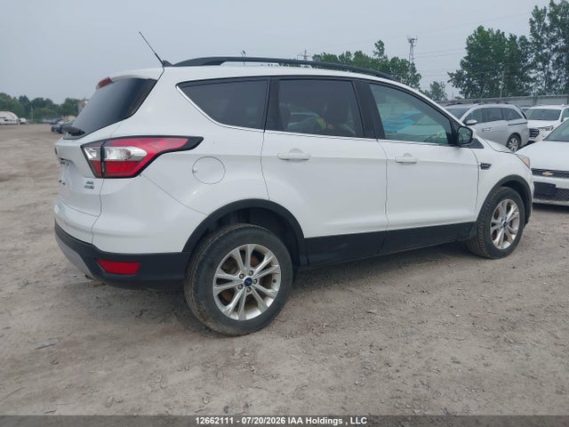Ford ESCAPE SEL 2018 1FMCU9HD0JUC83292 Image 4