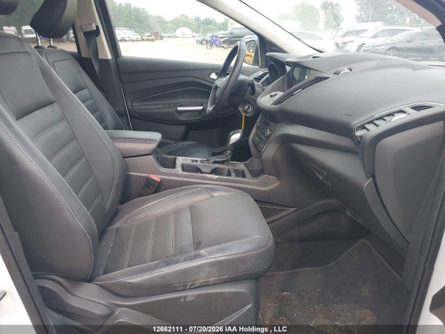Ford ESCAPE SEL 2018 1FMCU9HD0JUC83292 Image 5