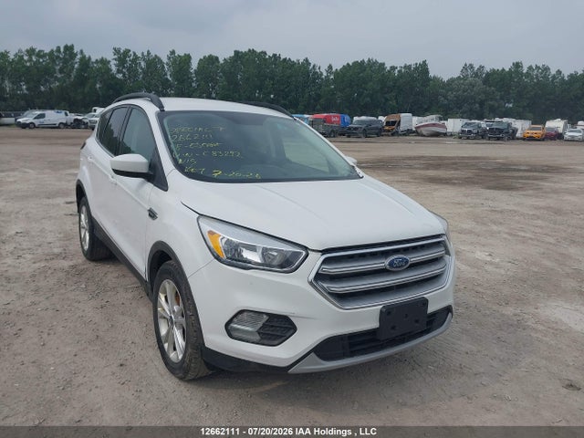 Ford ESCAPE SEL 2018 1FMCU9HD0JUC83292 Image 6