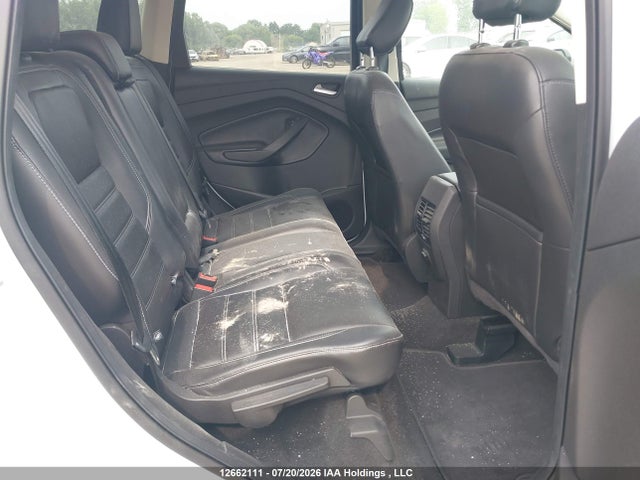Ford ESCAPE SEL 2018 1FMCU9HD0JUC83292 Image 8