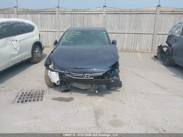 Продаж на аукціоні авто 2020 Hyundai Elantra Preferred With Sun And Safety Package Auto Ivt, vin: KMHD84LF2LU099835, номер лоту: 12662113
