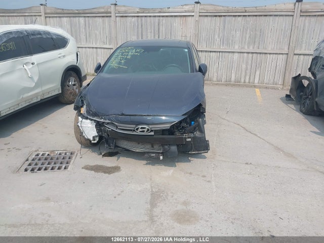 Продаж на аукціоні авто 2020 Hyundai Elantra Preferred With Sun And Safety Package Auto Ivt, vin: KMHD84LF2LU099835, номер лоту: 12662113
