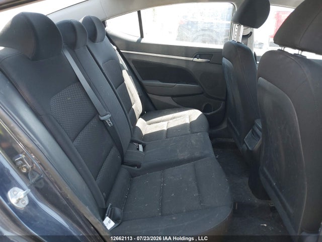 Продаж на аукціоні авто 2020 Hyundai Elantra Preferred With Sun And Safety Package Auto Ivt, vin: KMHD84LF2LU099835, номер лоту: 12662113