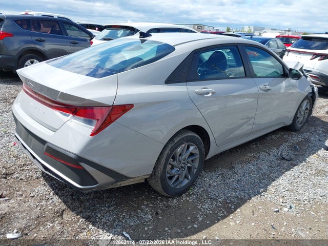Aukcja sprzedaży 2026 Hyundai Elantra Sel Sport, vin: KMHLM4DG0TU129168, numer aukcji: 12662114