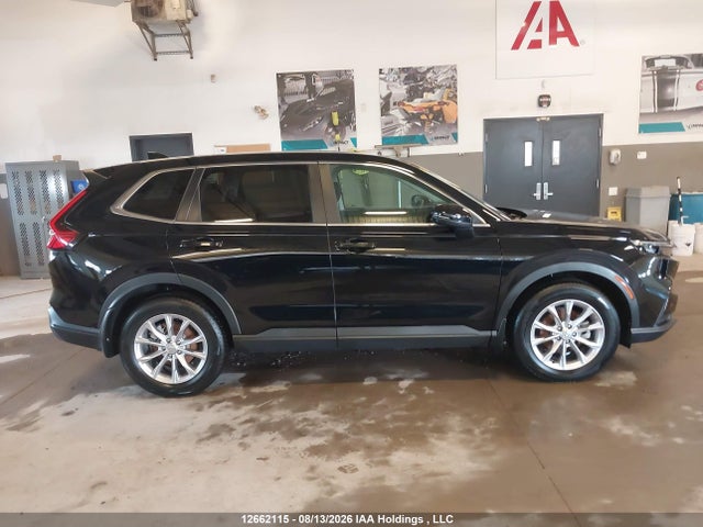Honda CR-V EXL 2023 2HKRS4H71PH127184 Image 12