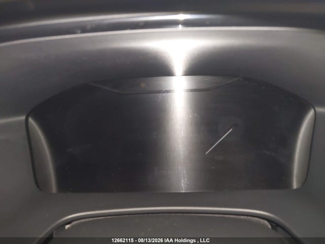 Honda CR-V EXL 2023 2HKRS4H71PH127184 Image 14
