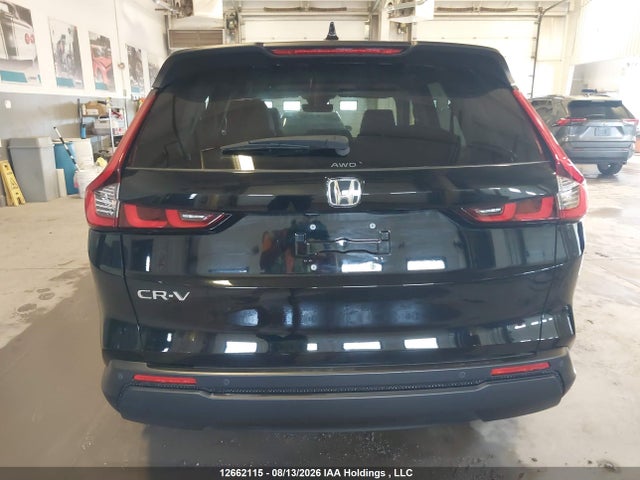 Honda CR-V EXL 2023 2HKRS4H71PH127184 Image 15