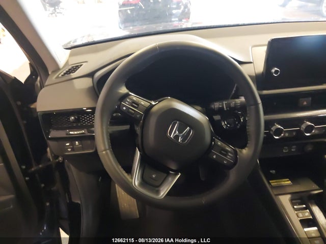 Auction sale of the 2023 Honda Cr-v Exl, vin: 2HKRS4H71PH127184, lot number: 12662115