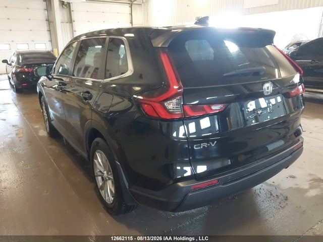 Honda CR-V EXL 2023 2HKRS4H71PH127184 Image 3