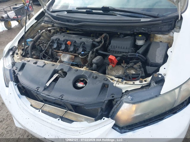 Продажа на аукционе авто 2015 Honda Civic Lx, vin: 2HGFB2F48FH020626, номер лота: 12662121
