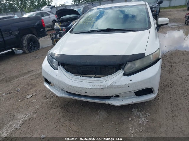 Продажа на аукционе авто 2015 Honda Civic Lx, vin: 2HGFB2F48FH020626, номер лота: 12662121