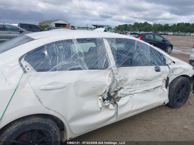 Продажа на аукционе авто 2015 Honda Civic Lx, vin: 2HGFB2F48FH020626, номер лота: 12662121