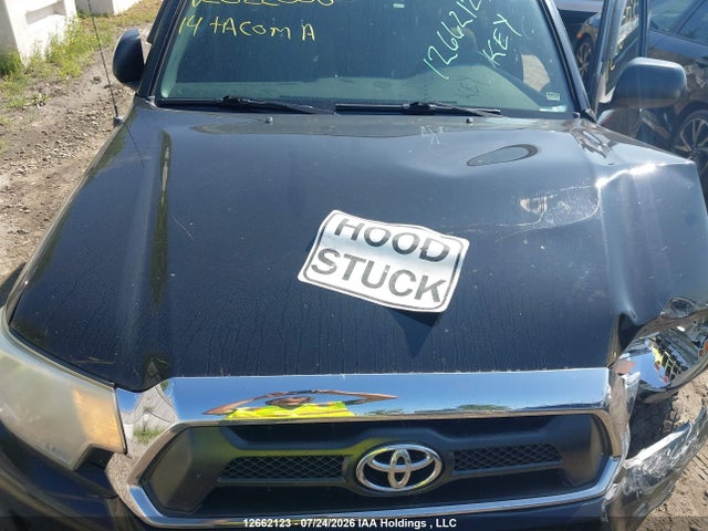 Aukcja sprzedaży 2014 Toyota Tacoma V6, vin: 5TFMU4FN0EX022000, numer aukcji: 12662123