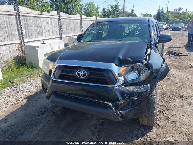 Aukcja sprzedaży 2014 Toyota Tacoma V6, vin: 5TFMU4FN0EX022000, numer aukcji: 12662123