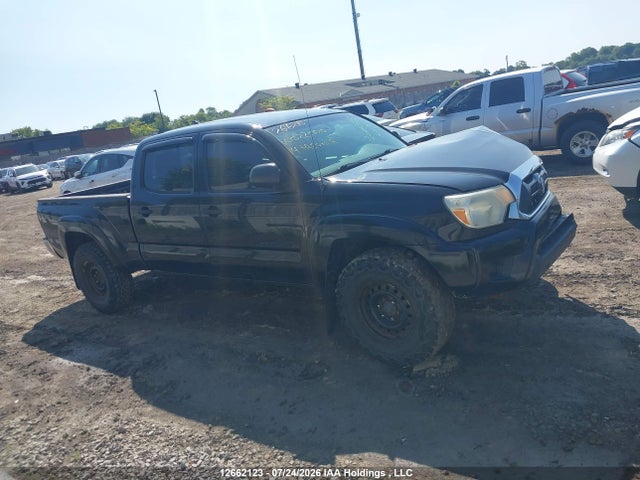 Aukcja sprzedaży 2014 Toyota Tacoma V6, vin: 5TFMU4FN0EX022000, numer aukcji: 12662123