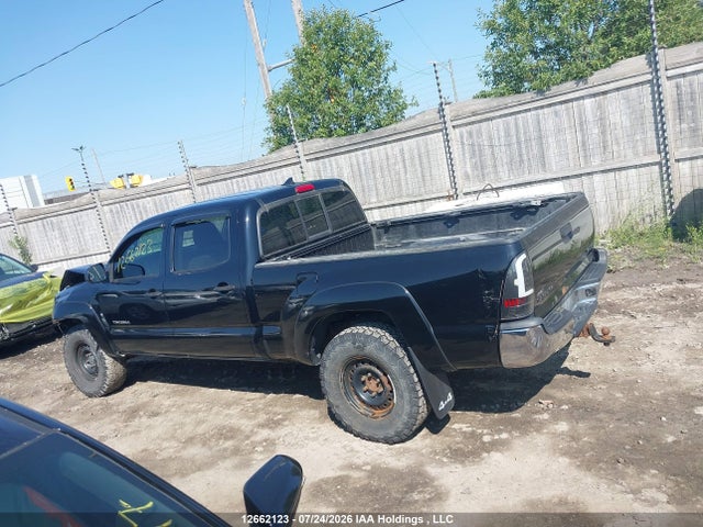 Aukcja sprzedaży 2014 Toyota Tacoma V6, vin: 5TFMU4FN0EX022000, numer aukcji: 12662123
