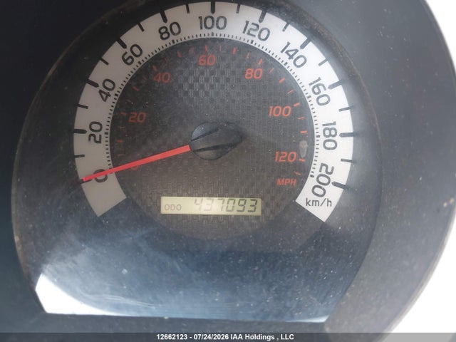 Aukcja sprzedaży 2014 Toyota Tacoma V6, vin: 5TFMU4FN0EX022000, numer aukcji: 12662123